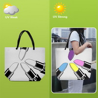 COLOR CHANGING BAG