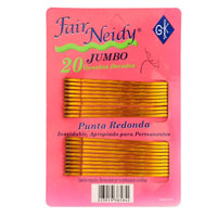 Fair Neidy Inoxidable Hair Pin